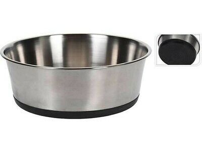 Koirankuppi kumipohjalla 20 cm - Ruokakupit - 8719987094668 - 2