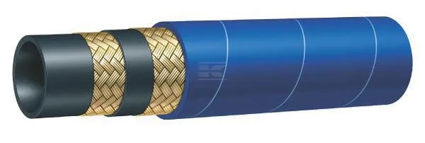 Korkeapaineletku Alfajet 400 - Letkut - SL302008 - 1