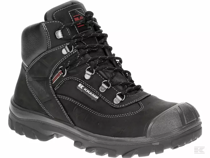 Kramp One S3 turvanilkkurit - Työjalkineet - 8716106877478 - 1