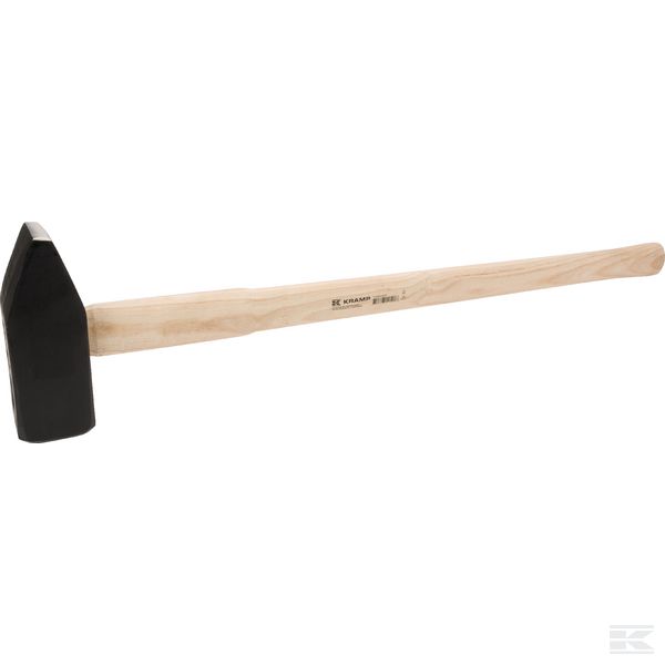 Kramp leka 5 kg - Vasarat ja kirveet - 8719607115018 - 2