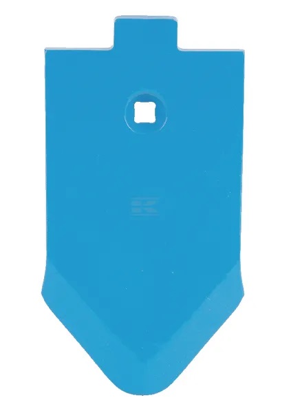 Kultivaattorin kärki 230 x 120 x 10 mm - Maanmuokkaustarvikkeet - 3374388 - 1