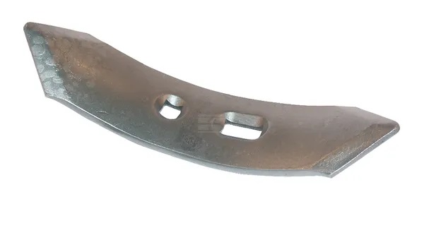 Kultivaattorin kärki 265 mm - Maanmuokkaustarvikkeet - 9000193570008 - 1