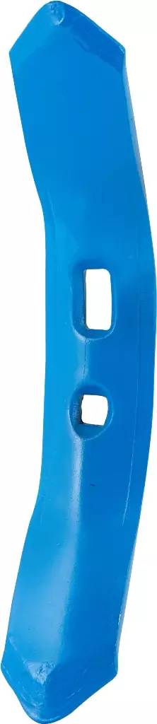 Kultivaattorin kärki 50 x 305 mm - Maanmuokkaustarvikkeet - 5700031298258 - 1