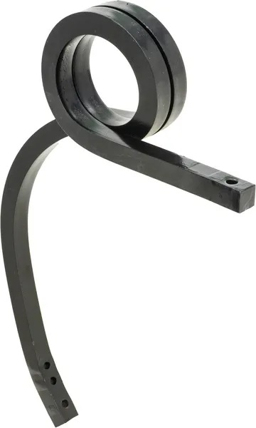 Kultivaattorin piikki 600 x 35 x 35 mm oikea - Maanmuokkaustarvikkeet - 3701431909128 - 1