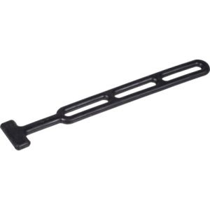 Kumikiinnike 278 mm - Peräkärrytarvikkeet - 8716106159468 - 1