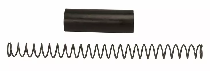 Kuminen vaimentaja ja jousi pulttipistooliin - Karjanhoitotarvikkeet - 5700030646548 - 1