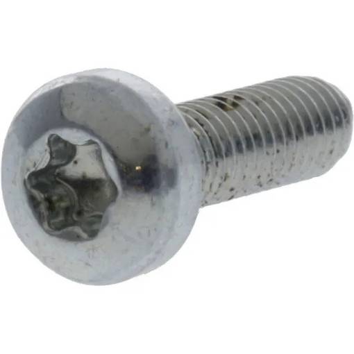 Kupukantaruuvi M3 T10 4.8 - Pultit ja mutterit, metrinen kierre - 8719493133288 - 1