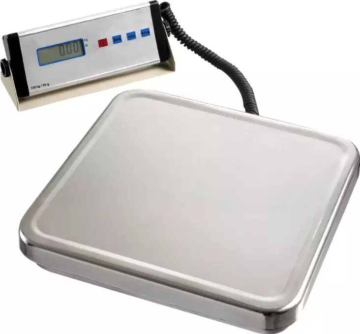 La-Va lihavaaka / purkitusvaaka - Riistankäsittely ja säilöntä - 5700036734478 - 1