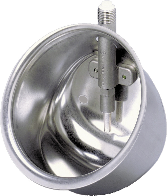 La Buvette ruostumaton juomakuppi lihasioille - Juomakupit - 3599150002578 - 1