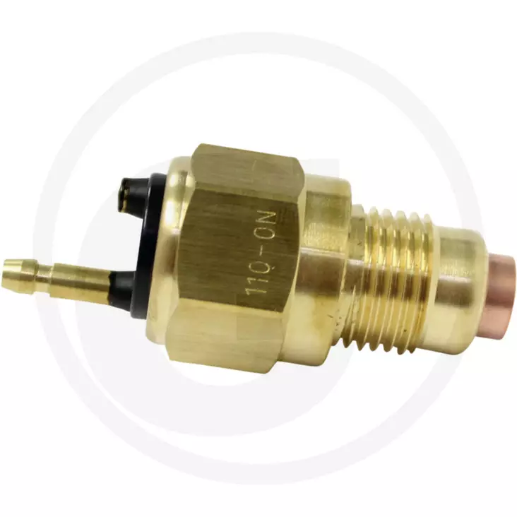 Lämpökytkin 110 °C 121250-44901 - Yanmar-osat - gr00000000228 - 1