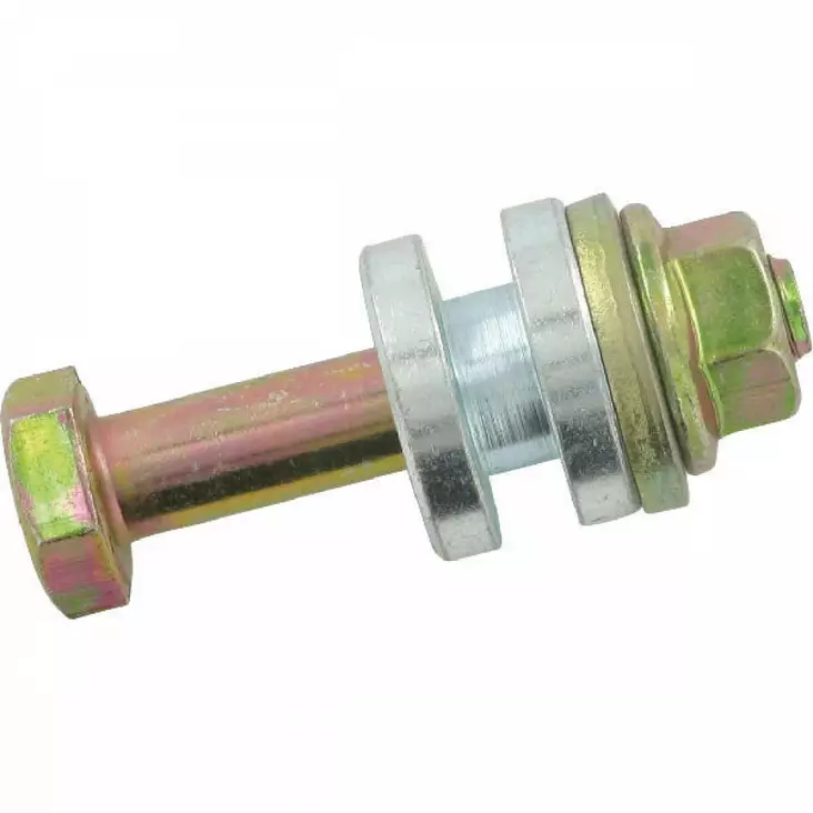 Laonnostimen kiinnityspultti KM3 - Leikkuupuimurit - 10248 - 1