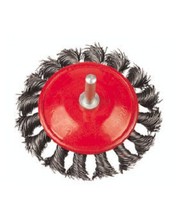 Lautasharja / teräs 125mm M14 - Hiomatarvikkeet - 6430017703818 - 1