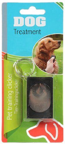 Lemmikin koulutusnaksutin - Muut lemmikkituotteet - 8711252293738 - 1