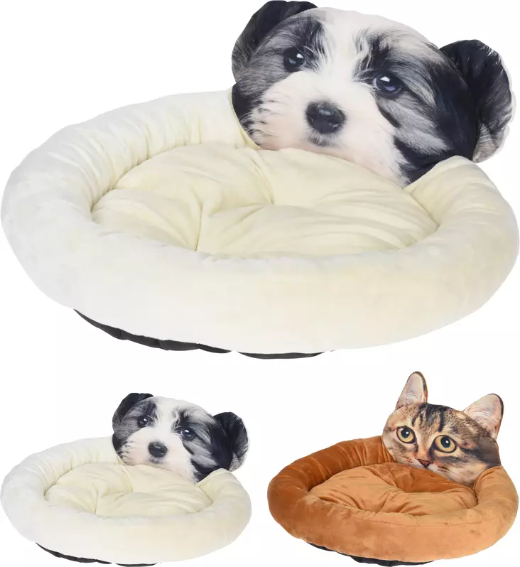 Lemmikkipeti kissalle tai koiralle - Lemmikkipedit - 8719987143168 - 1