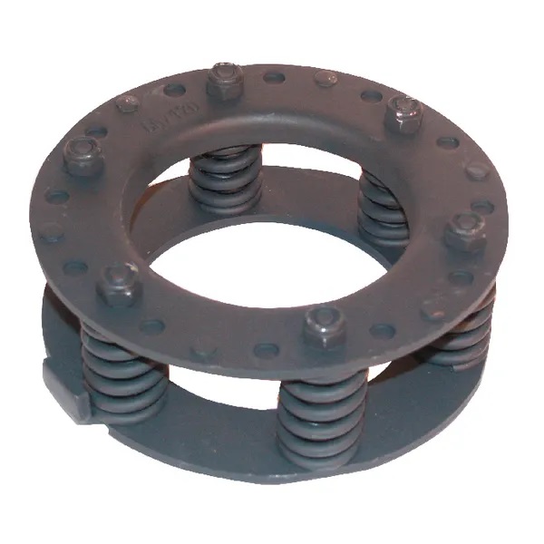 Levykytkimen jousipakka, K96, 750/1500 Nm - Kytkimet nivelakseleihin - 8435194028578 - 1