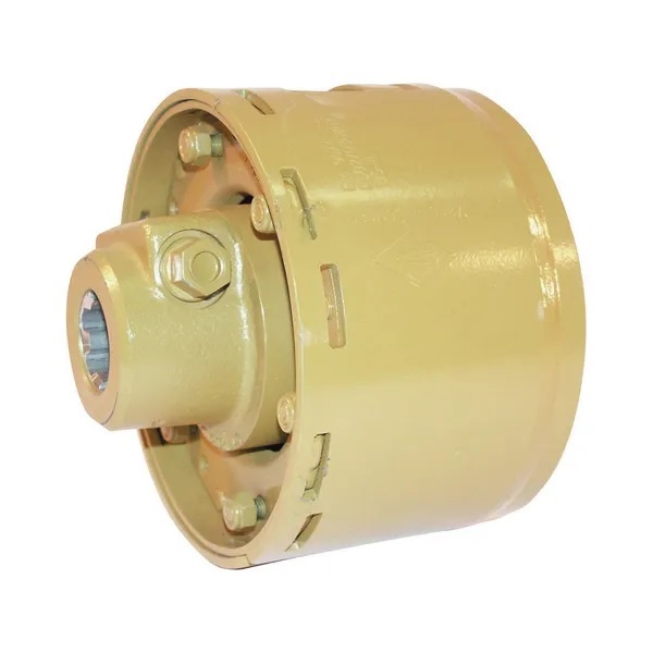 Levykytkin EK96/4 1 3/4"-6, 1500 Nm, W2500/W2580/W2600/W2700/P480/P580 - Kytkimet nivelakseleihin - 8435194014748 - 1