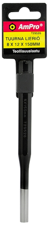 Lieriötuurna - Taltat ja piikit - 795609295208 - 1