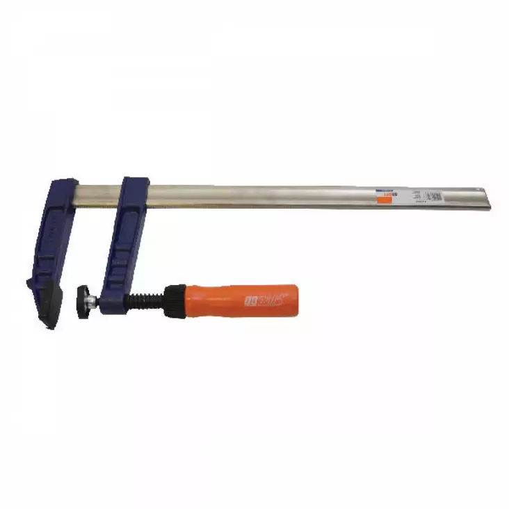 Liimapuristin 120x400 mm - Liimauspuristimet - 8716106033508 - 1