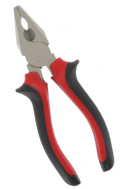 Linjapihdit 150 mm - Pihdit ja leikkurit - 8714892140158 - 1