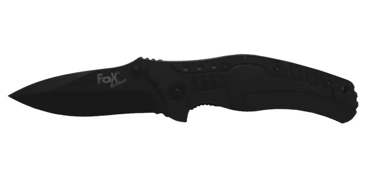 Linkkuveitsi vyöpidikkeellä - Puukot ja tarvikkeet - 4044633099808 - 1