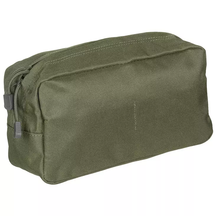 Lisätasku "Molle" iso OD green - Rinkat, reput - 4044633085498 - 1