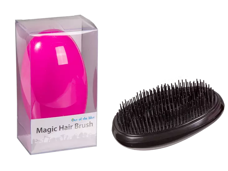 Magic hiusharja - Muut itsehoitotuotteet - 4029811335978 - 1