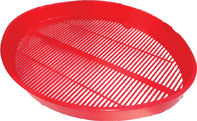 Marjanpuhdistussiivilä - Säilöntätuotteet - 6417536800518 - 1