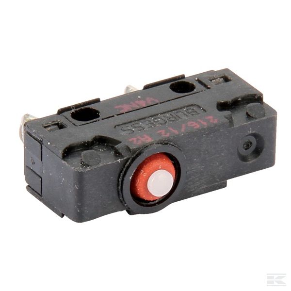 Mikrokytkin E 963 -vivulle - Muut sähköasennustarvikkeet - 8719732849758 - 1