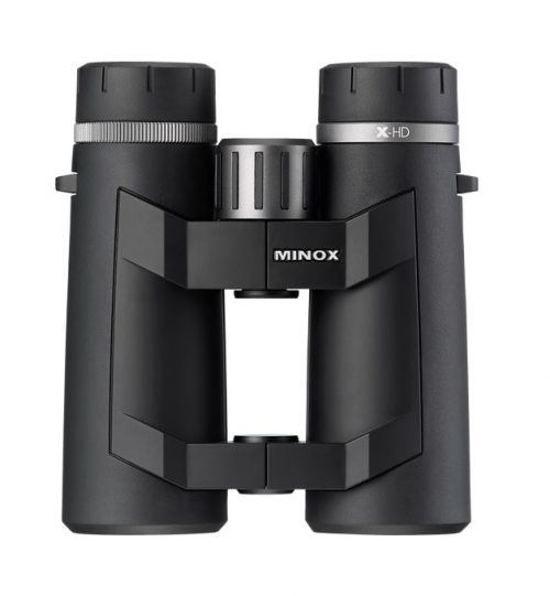 Minox X-HD 8x44 katselukiikari - Kiikarit ja kaukoputket - 4007450100218 - 1