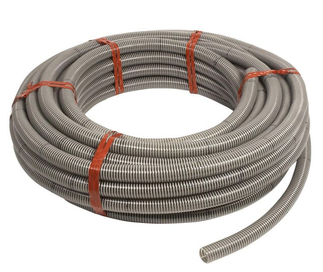 Multaimenletku Luisiana - Letkut - 5700036108378 - 1