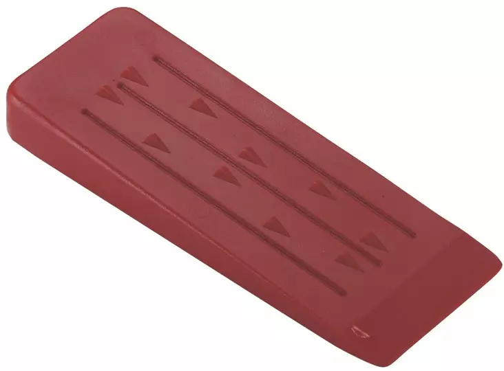 Muovinen kaatokiila - Metsurin työkalut - 5700033414908 - 1
