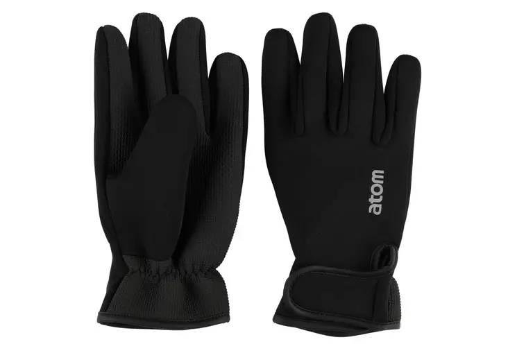 Neopreenikäsineet avantouintiin, miesten - Retkeilyasusteet - 6410416146928 - 1