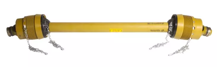 Nivelakseli Comer V82 141 cm, laajakulma - Laajakulmanivelakselit ilman kytkintä - 5700033035288 - 1