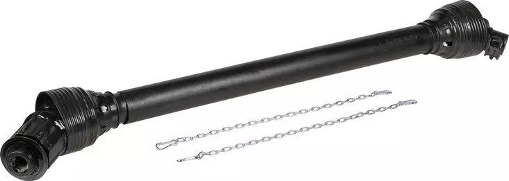 Nivelakseli GoPart 40, 101 cm, 800 Nm ylikuormakytkimellä - Nivelakselit ylikuormakytkimellä - 8719493068658 - 1