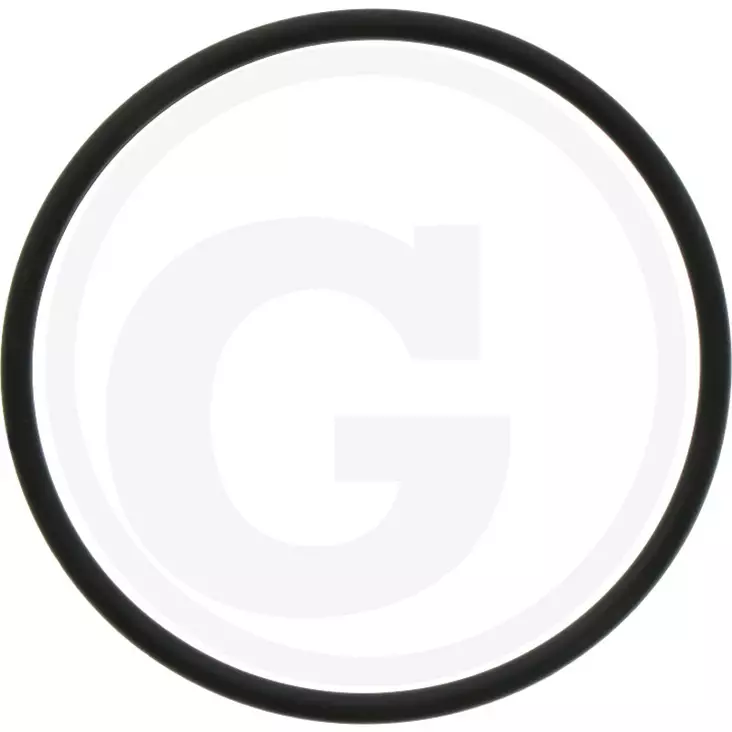 O-rengas 1A 24321-000650 - Yanmar-osat - gr00000000198 - 1