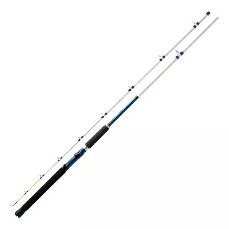 Okuma magda finn trolling 8,0" 15-30lbs vetovapa - Vavat, kelat ja onget - 4718947013248 - 1