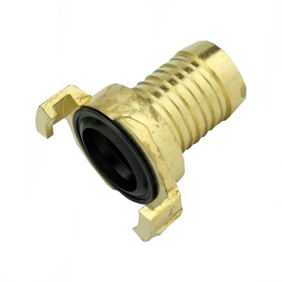 Opal kynsi-letkuliitin ms 25 mm letkulle - Letkuliittimet - 6413820150758 - 1