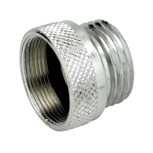 Opal muunnosnippa krom. 1/2 uk - M22x1 s - Letkuliittimet - 6413820780108 - 1