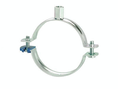 Opal putkipidin M8 2 1/2" 72-80 mm sinki - Kannakkeet ja ruuvit - 6413820228808 - 1