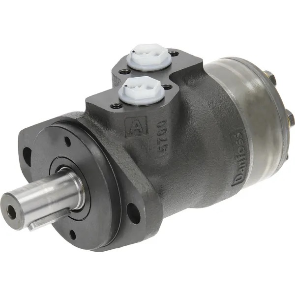 Orbitaalimoottori OMP X 200 White - Hydrauliikka - OMPX20011186708 - 1