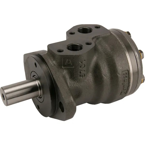 Orbitaalimoottori OMR X 160 - Hydrauliikka - OMRX16011186658 - 1