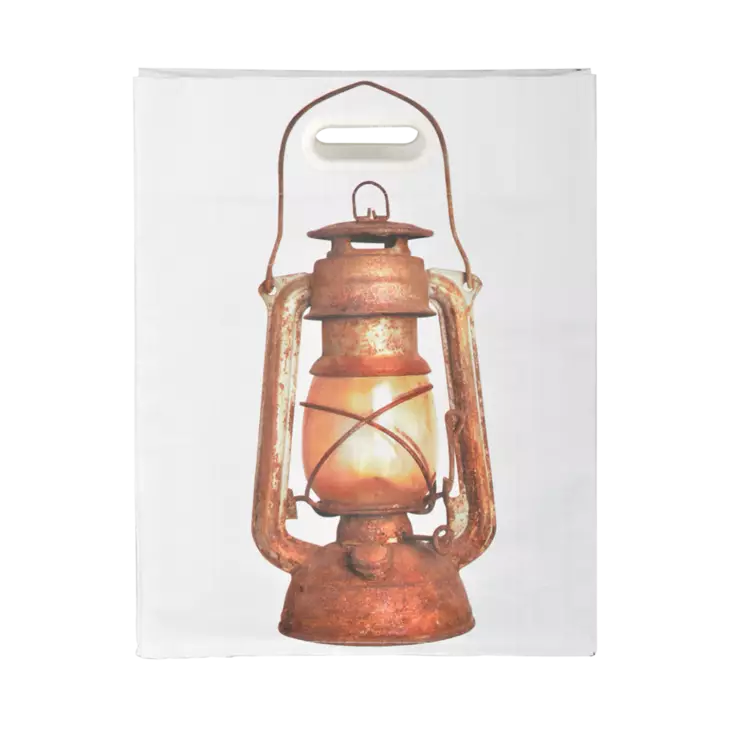 Ostoskassi 34,5x44 cm - Muuta kaunista - 8714982116858 - 1