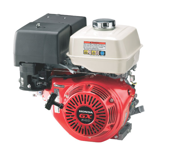 Paikallismoottori Honda GX340 QXQ - Paikallismoottorit - paikallis8 - 1