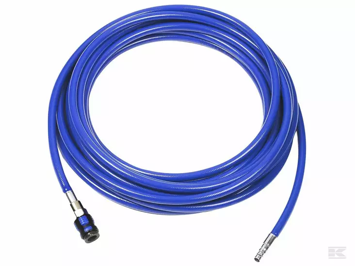 Paineilmajatkoletku Rectus 3/8" 10 m - Paineilmaletkut - 5706224047498 - 1