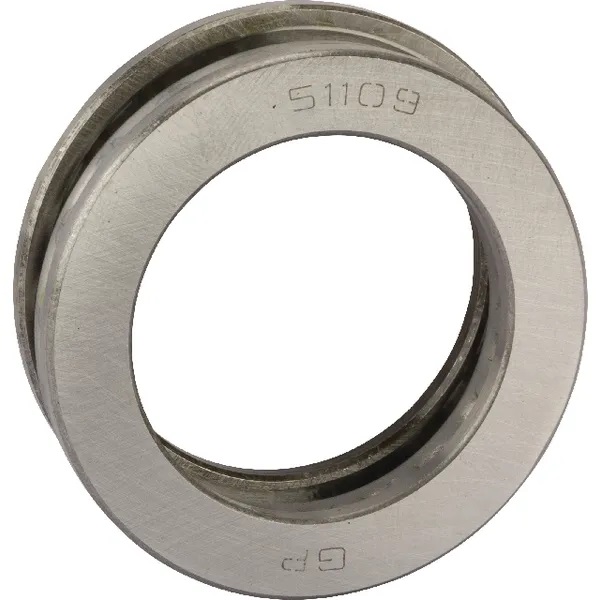 Painekuulalaakeri 51109 - Painekuulalaakeri - 8716106868568 - 1