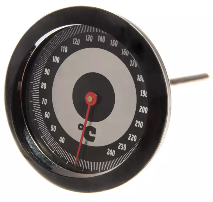 Paistomittari XL - Lämpömittarit - 6410412852618 - 1