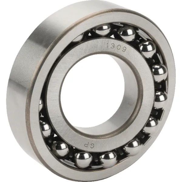 Pallomainen kuulalaakeri 1309 - Pallomaiset kuulalaakerit - 8716106868858 - 1