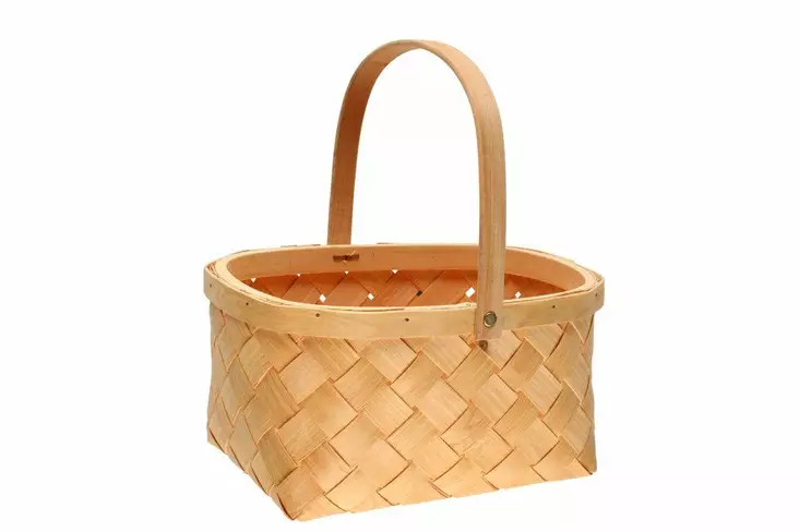 Pärekori kääntyvällä kahvalla vaalea - Säilöntätuotteet - 6410413308848 - 1