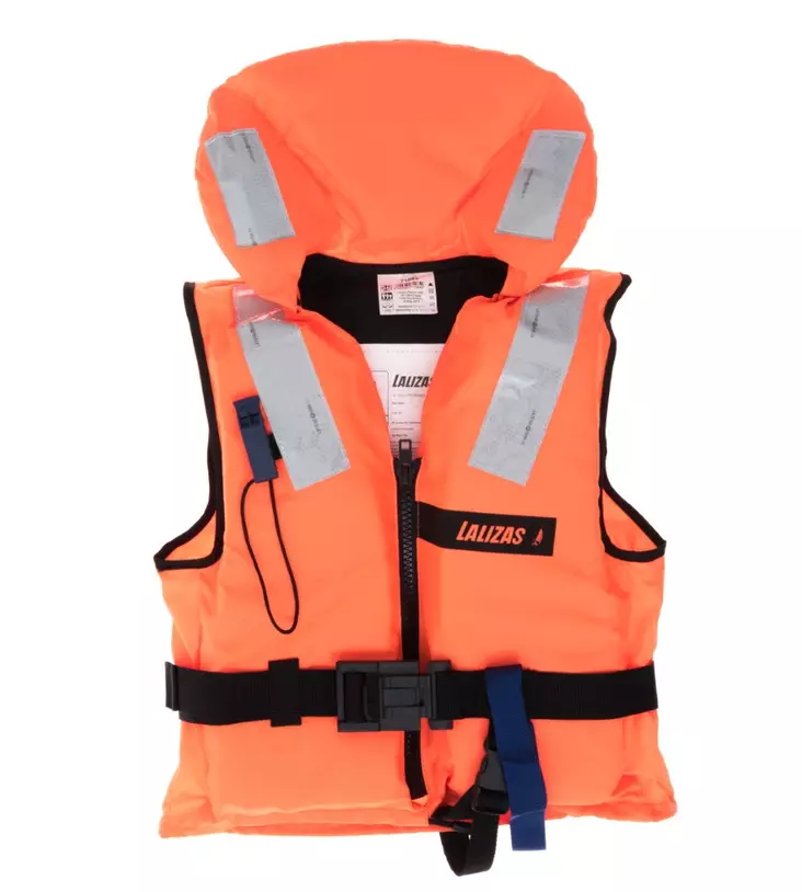 Pelastusliivi 40-50 kg - Kelluntavarusteet - 5204980710798 - 1