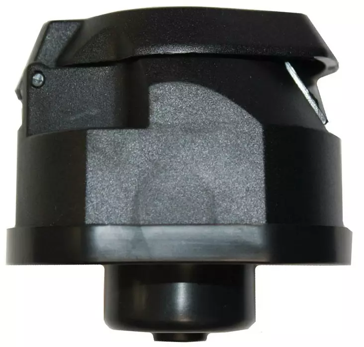 Peräkärryn pistorasia 13-napainen - Peräkärrytarvikkeet - 6430074691738 - 1